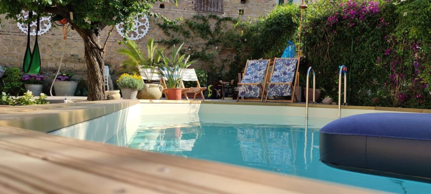 Villa Magini Rom Exterior foto